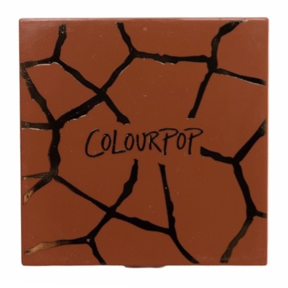 Colourpop Jet Set Pressed Powder Blush - Picture 8 of 8